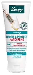 Kneipp Handcreme repair & protect 75ml